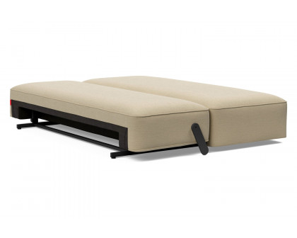 Innovation Living Yonata Sofa Bed - 571 Vivus Dusty Sand