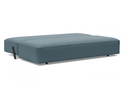 Innovation Living Yonata Sofa Bed - 573 Vivus Dusty Blue