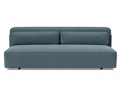 Innovation Living Yonata Sofa Bed - 573 Vivus Dusty Blue