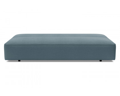 Innovation Living Yonata Sofa Bed - 573 Vivus Dusty Blue