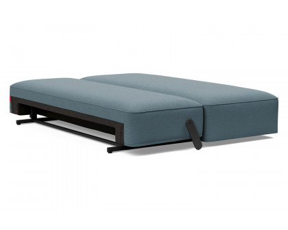 Innovation Living Yonata Sofa Bed - 573 Vivus Dusty Blue