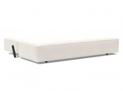 Innovation Living Yonata Sofa Bed - 574 Vivus Dusty Off White