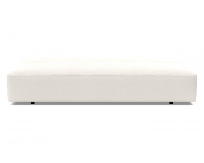 Innovation Living Yonata Sofa Bed - 574 Vivus Dusty Off White