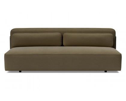 Innovation Living Yonata Sofa Bed - 575 Vivus Dusty Olive