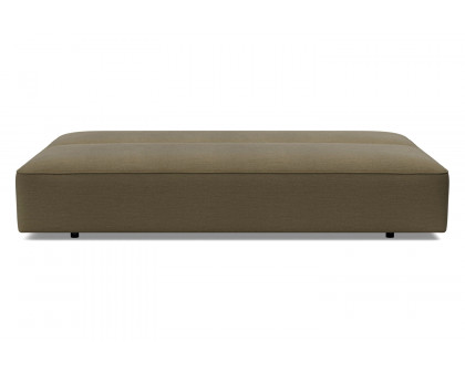 Innovation Living Yonata Sofa Bed - 575 Vivus Dusty Olive