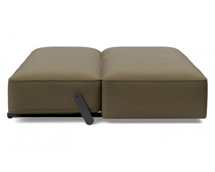 Innovation Living Yonata Sofa Bed - 575 Vivus Dusty Olive