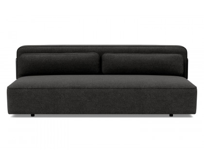 Innovation Living Yonata Sofa Bed - 577 Kenya Dark Gray