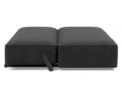 Innovation Living Yonata Sofa Bed - 577 Kenya Dark Gray