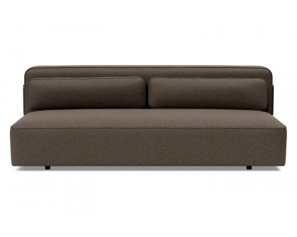 Innovation Living Yonata Sofa Bed - 578 Kenya Taupe