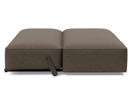 Innovation Living Yonata Sofa Bed - 578 Kenya Taupe