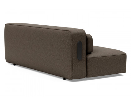 Innovation Living Yonata Sofa Bed - 578 Kenya Taupe