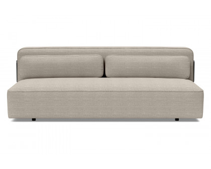 Innovation Living Yonata Sofa Bed - 579 Kenya Gravel