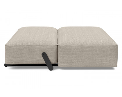 Innovation Living Yonata Sofa Bed - 579 Kenya Gravel