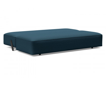 Innovation Living Yonata Sofa Bed - 580 Argus Navy Blue