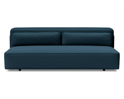 Innovation Living Yonata Sofa Bed - 580 Argus Navy Blue