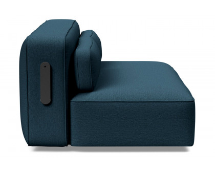 Innovation Living Yonata Sofa Bed - 580 Argus Navy Blue