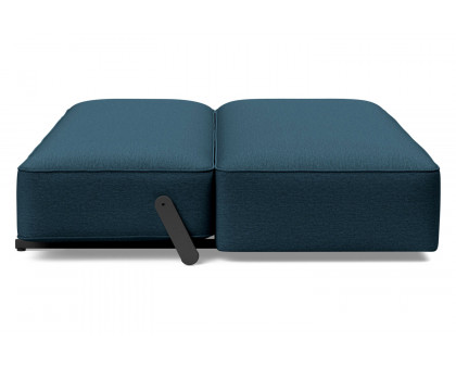 Innovation Living Yonata Sofa Bed - 580 Argus Navy Blue