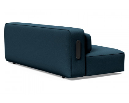 Innovation Living Yonata Sofa Bed - 580 Argus Navy Blue