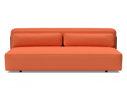 Innovation Living Yonata Sofa Bed - 581 Argus Rust