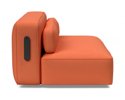 Innovation Living Yonata Sofa Bed - 581 Argus Rust