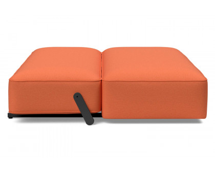 Innovation Living Yonata Sofa Bed - 581 Argus Rust