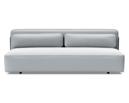 Innovation Living Yonata Sofa Bed - 583 Argus Gray