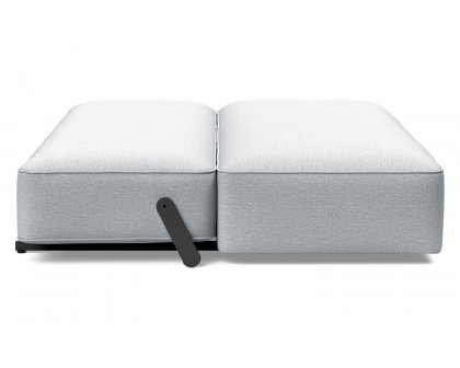 Innovation Living Yonata Sofa Bed - 583 Argus Gray