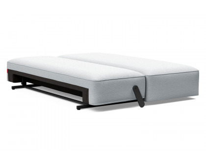 Innovation Living Yonata Sofa Bed - 583 Argus Gray