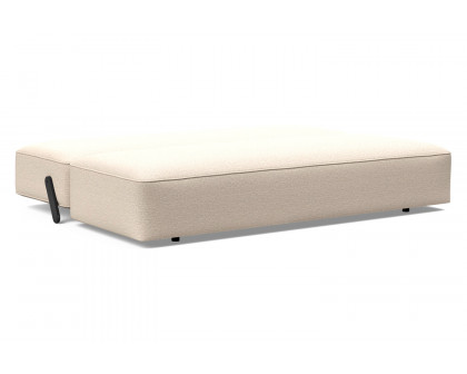 Innovation Living Yonata Sofa Bed - 584 Argus Natural