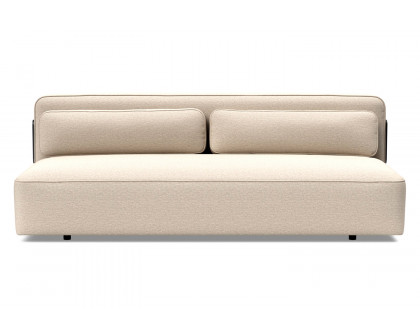 Innovation Living Yonata Sofa Bed - 584 Argus Natural