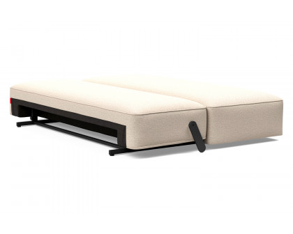 Innovation Living Yonata Sofa Bed - 584 Argus Natural