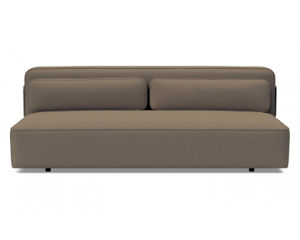 Innovation Living Yonata Sofa Bed - 585 Argus Brown