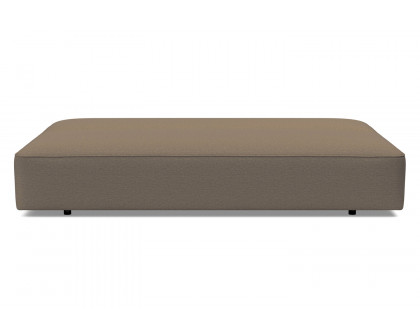 Innovation Living Yonata Sofa Bed - 585 Argus Brown