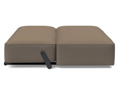 Innovation Living Yonata Sofa Bed - 585 Argus Brown