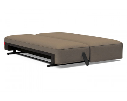 Innovation Living Yonata Sofa Bed - 585 Argus Brown