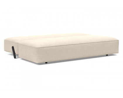 Innovation Living Yonata Sofa Bed - 586 Phobos Latte