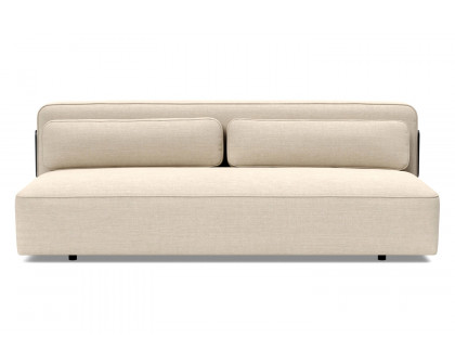 Innovation Living Yonata Sofa Bed - 586 Phobos Latte