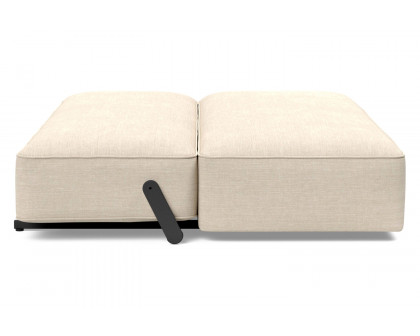 Innovation Living Yonata Sofa Bed - 586 Phobos Latte