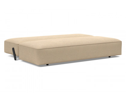 Innovation Living Yonata Sofa Bed - 587 Phobos Mocha