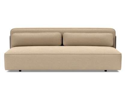 Innovation Living Yonata Sofa Bed - 587 Phobos Mocha