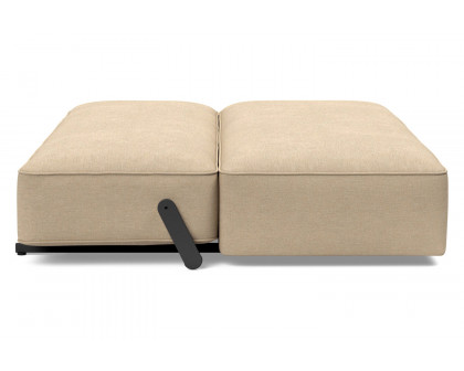 Innovation Living Yonata Sofa Bed - 587 Phobos Mocha