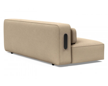 Innovation Living Yonata Sofa Bed - 587 Phobos Mocha