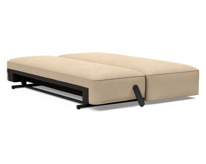 Innovation Living Yonata Sofa Bed - 587 Phobos Mocha