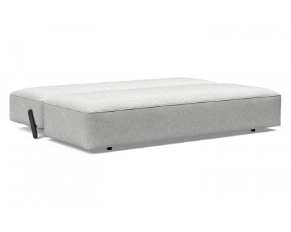 Innovation Living Yonata Sofa Bed - 590 Micro Check Gray