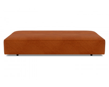 Innovation Living Yonata Sofa Bed - 595 Corduroy Burnt Orange