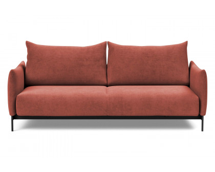 Innovation Living Malloy Sofa Bed - 317 Cordufine Rust