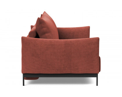 Innovation Living Malloy Sofa Bed - 317 Cordufine Rust