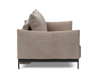 Innovation Living Malloy Sofa Bed - 318 Cordufine Beige