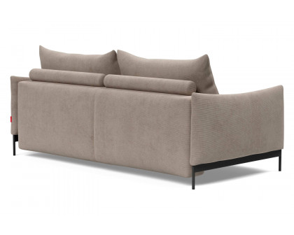 Innovation Living Malloy Sofa Bed - 318 Cordufine Beige