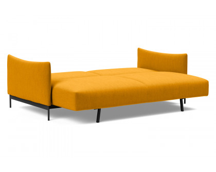 Innovation Living Malloy Sofa Bed - 507 Elegance Burned Curry